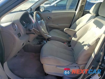 Zdjęcie 7 z 11 samochodu: 2016 NISSAN VERSA S VIN:3N1CN7APXGL807242 - miniatura