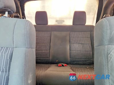 Zdjęcie 10 z 13 samochodu: 2011 JEEP WRANGLER VIN:1J4AA2D11BL503824 - miniatura
