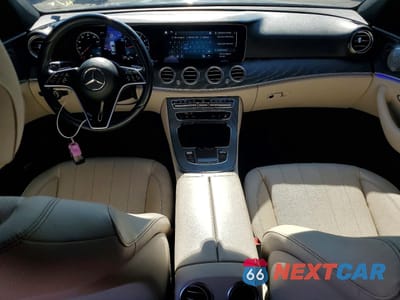 Zdjęcie 8 z 12 samochodu: 2021 MERCEDES-BENZ E 350 VIN:W1KZF8DB0MA946038 - miniatura