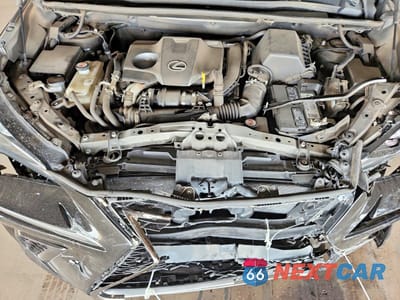 Zdjęcie 12 z 14 samochodu: 2021 LEXUS NX 300 F SPORT VIN:JTJSARDZ0M2246430 - miniatura