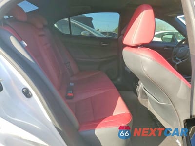 Zdjęcie 10 z 13 samochodu: 2021 LEXUS IS 300 BASE VIN:JTHCA1D24M5111511 - miniatura