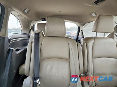 Zdjęcie 10 z 13 samochodu: 2019 HONDA ODYSSEY EXL VIN:5FNRL6H71KB010639 - miniatura