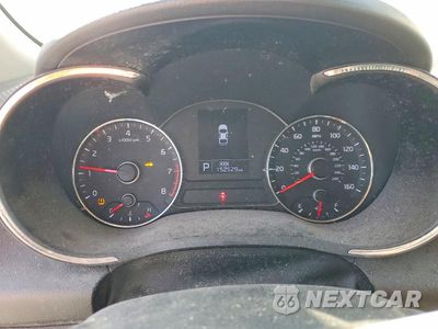 Zdjęcie 9 z 12 samochodu: 2014 KIA FORTE KOUP EX VIN:KNAFX6A84E5246151 - miniatura