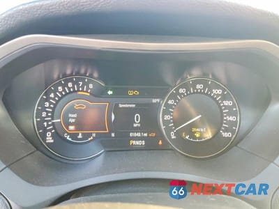 Zdjęcie 9 z 12 samochodu: 2017 LINCOLN MKZ PREMIERE VIN:3LN6L5B91HR630210 - miniatura