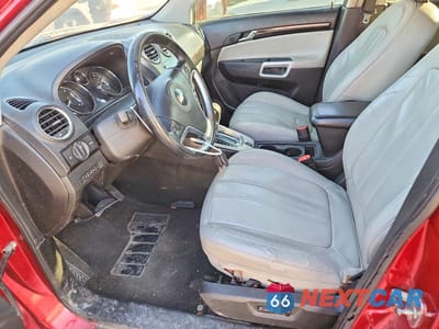 Zdjęcie 7 z 13 samochodu: 2014 CHEVROLET CAPTIVA LTZ VIN:3GNAL4EK7ES624401 - miniatura