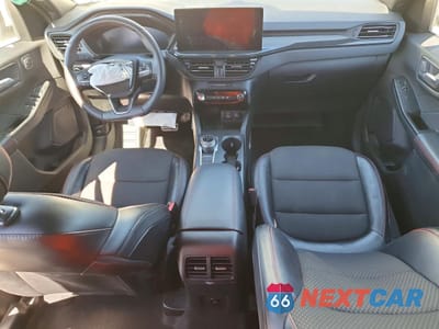 Zdjęcie 8 z 13 samochodu: 2024 FORD ESCAPE ST LINE SELECT VIN:1FMCU9NA6RUA21508 - miniatura