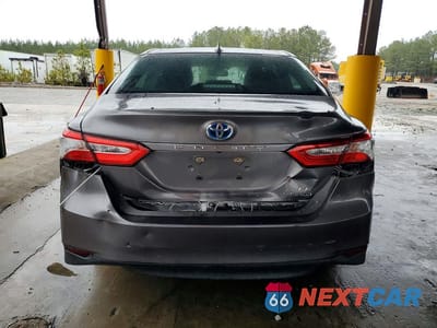 Zdjęcie 6 z 11 samochodu: 2020 TOYOTA CAMRY HYBRID LE VIN:4T1L31AK7LU537287 - miniatura