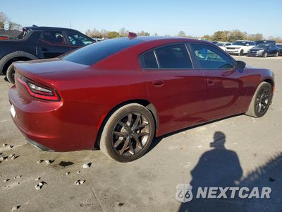 Trzecie zdjęcie samochodu z tyłu: 2023 DODGE CHARGER GT VIN:2C3CDXHG8PH513275 - miniatura