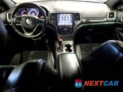 Zdjęcie 8 z 13 samochodu: 2018 JEEP GRAND CHEROKEE LAREDO VIN:1C4RJFAG8JC305491 - miniatura