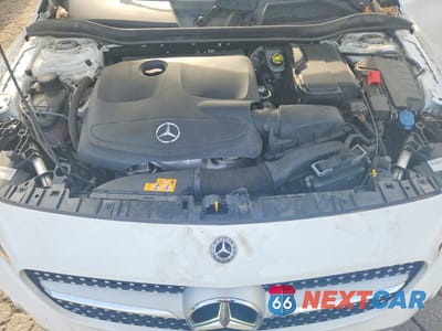Zdjęcie 11 z 12 samochodu: 2019 MERCEDES-BENZ GLA 250 4MATIC VIN:WDCTG4GB7KJ581320 - miniatura