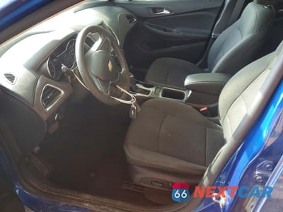 Zdjęcie 7 z 12 samochodu: 2018 CHEVROLET CRUZE LT VIN:3G1BE6SM9JS514445 - miniatura