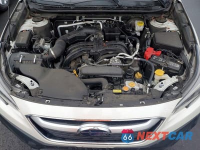 Zdjęcie 11 z 12 samochodu: 2022 SUBARU OUTBACK PREMIUM VIN:4S4BTADC9N3153438 - miniatura