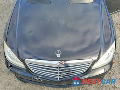 Zdjęcie 11 z 11 samochodu: 2011 MERCEDES-BENZ S 550 VIN:WDDNG7BB9BA415149 - miniatura