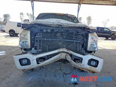Piąte zdjęcie samochodu w środku: 2015 FORD F250 SUPER DUTY VIN:1FT7W2BT7FEC75859 - miniatura
