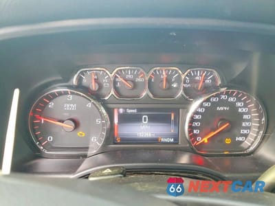 Zdjęcie 9 z 11 samochodu: 2014 GMC SIERRA K1500 SLE VIN:1GTV2UEH2EZ367930 - miniatura