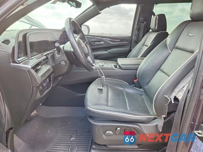 Zdjęcie 7 z 13 samochodu: 2022 CADILLAC ESCALADE ESV SPORT VIN:1GYS4NKL1NR346962 - miniatura