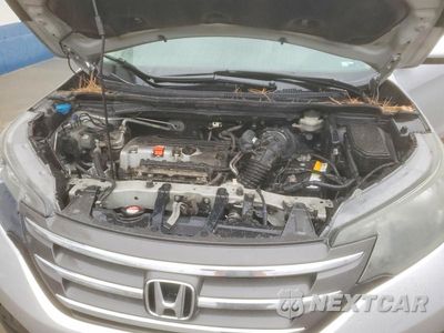 Zdjęcie 11 z 12 samochodu: 2013 HONDA CR-V EXL VIN:5J6RM4H74DL034039 - miniatura