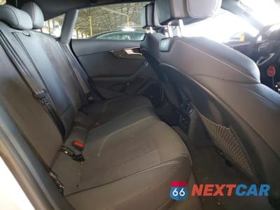 Zdjęcie 10 z 11 samochodu: 2025 AUDI A5 PREMIUM PLUS 45 VIN:WAUFACF57SA001684 - miniatura