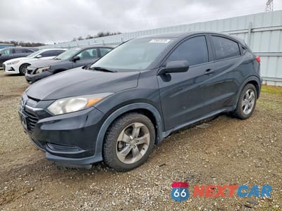 2017 HONDA HR-V LX 3CZRU5H32HG705746 - główne zdjęcie licytacji z USA - miniatura