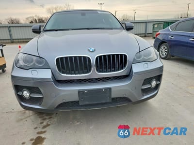 Piąte zdjęcie samochodu w środku: 2011 BMW Motorrad X6 VIN:WBAFG2103BLN91259 - miniatura