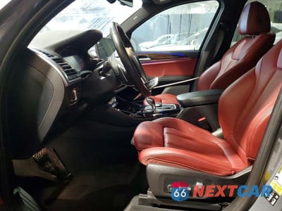 Zdjęcie 7 z 14 samochodu: 2023 BMW X3 XDRIVE30I VIN:5UX53DP06P9P63784 - miniatura