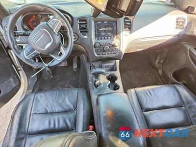 Zdjęcie 8 z 13 samochodu: 2019 DODGE DURANGO GT VIN:1C4RDJDG2KC692286 - miniatura