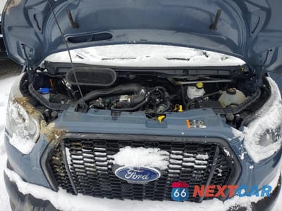 Zdjęcie 12 z 12 samochodu: 2024 FORD TRANSIT T- VIN:1FTBR3U81RKB49664 - miniatura
