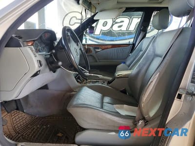 Zdjęcie 7 z 11 samochodu: 1998 MERCEDES-BENZ E 430 VIN:WDBJF70F8WA609645 - miniatura