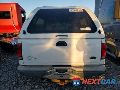 Zdjęcie 6 z 11 samochodu: 2005 FORD F350 SUPER DUTY VIN:1FTWW32P25EB43725 - miniatura