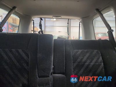 Zdjęcie 10 z 12 samochodu: 2000 HONDA CR-V EX VIN:JHLRD186XYC004032 - miniatura