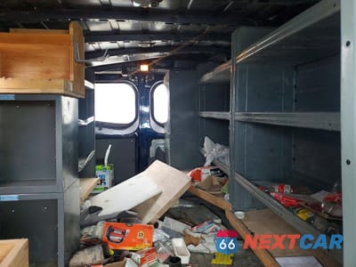 Zdjęcie 10 z 14 samochodu: 2012 NISSAN NV 2500 VIN:1N6AF0KY9CN101645 - miniatura