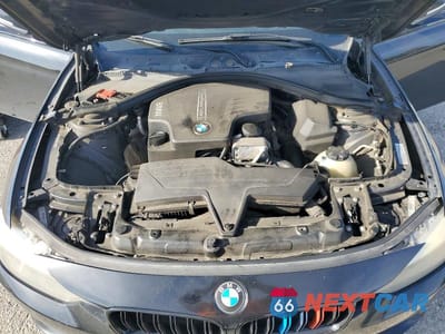 Zdjęcie 11 z 13 samochodu: 2014 BMW 328 I SULEV VIN:WBA3C1C57EK110117 - miniatura