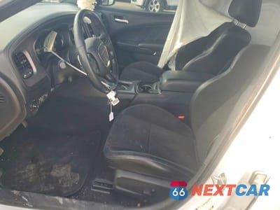 Zdjęcie 7 z 11 samochodu: 2023 DODGE CHARGER R/T VIN:2C3CDXCT7PH656335 - miniatura