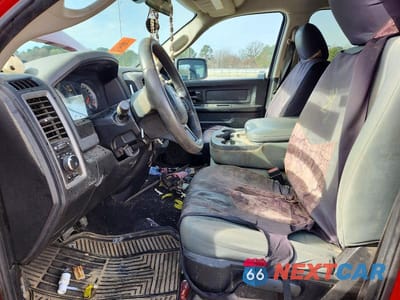 Zdjęcie 7 z 13 samochodu: 2019 RAM 1500 CLASSIC TRADESMAN VIN:1C6RR7FT7KS531282 - miniatura