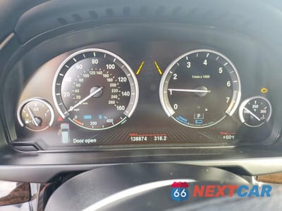 Zdjęcie 9 z 13 samochodu: 2017 BMW X5 XDR40E VIN:5UXKT0C30H0V96985 - miniatura
