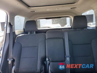 Zdjęcie 10 z 12 samochodu: 2019 GMC ACADIA SLE VIN:1GKKNSLA4KZ292362 - miniatura