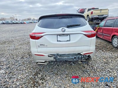 Zdjęcie 6 z 11 samochodu: 2020 BUICK ENCLAVE ESSENCE VIN:5GAEVAKWXLJ226433 - miniatura