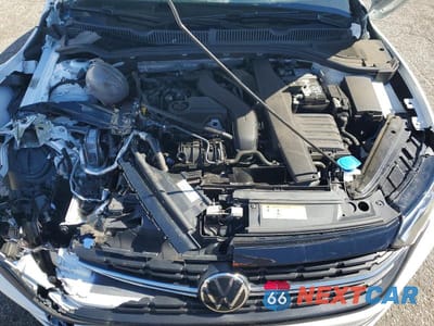 Zdjęcie 11 z 11 samochodu: 2024 VOLKSWAGEN JETTA SPORT VIN:3VWBM7BU4RM036738 - miniatura