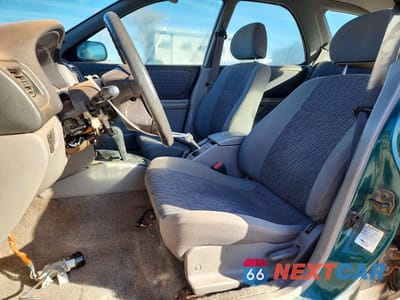 Zdjęcie 7 z 11 samochodu: 1999 SUBARU IMPREZA OUTBACK SPORT VIN:JF1GF4853XH807781 - miniatura