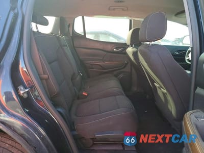 Zdjęcie 11 z 12 samochodu: 2017 GMC ACADIA SLE VIN:1GKKNLLA9HZ266368 - miniatura