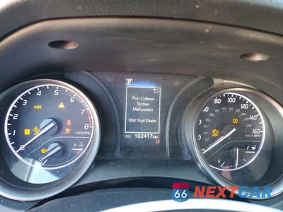 Zdjęcie 9 z 11 samochodu: 2021 TOYOTA CAMRY SE VIN:4T1G11AK3MU453850 - miniatura