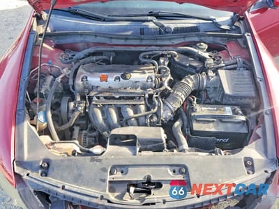 Zdjęcie 11 z 12 samochodu: 2011 HONDA ACCORD LX-S VIN:1HGCS1B36BA011488 - miniatura