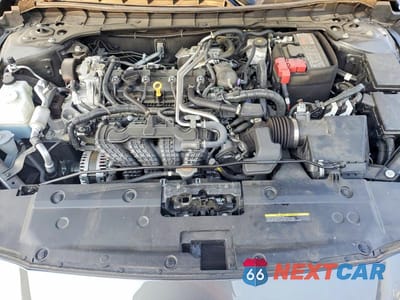 Zdjęcie 11 z 12 samochodu: 2023 NISSAN ALTIMA 2.5 SR VIN:1N4BL4CV4PN404484 - miniatura