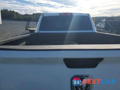 Zdjęcie 10 z 12 samochodu: 2024 RAM 2500 BIG HORN VIN:3C6UR5DJ4RG211273 - miniatura