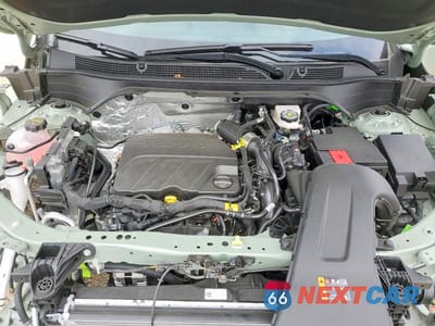 Zdjęcie 12 z 13 samochodu: 2026 CHEVROLET TRAX ACTIV VIN:KL77LKEP6TC043104 - miniatura