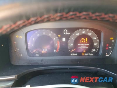 Zdjęcie 9 z 12 samochodu: 2023 ACURA INTEGRA A-SPEC TECH VIN:19UDE4G72PA012931 - miniatura