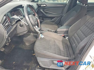 Zdjęcie 7 z 13 samochodu: 2021 VOLKSWAGEN JETTA GLI VIN:3VW5T7BU0MM037359 - miniatura