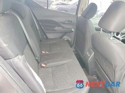 Zdjęcie 11 z 14 samochodu: 2023 NISSAN KICKS VIN:3N1CP5CV4PL562271 - miniatura