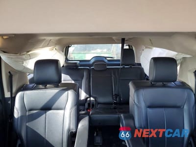 Zdjęcie 10 z 12 samochodu: 2024 FORD EXPEDITION MAX XLT VIN:1FMJK1J82REA01770 - miniatura