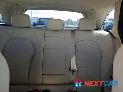 Zdjęcie 10 z 13 samochodu: 2020 MERCEDES-BENZ GLC 300 VIN:W1N0G8DB3LF773268 - miniatura